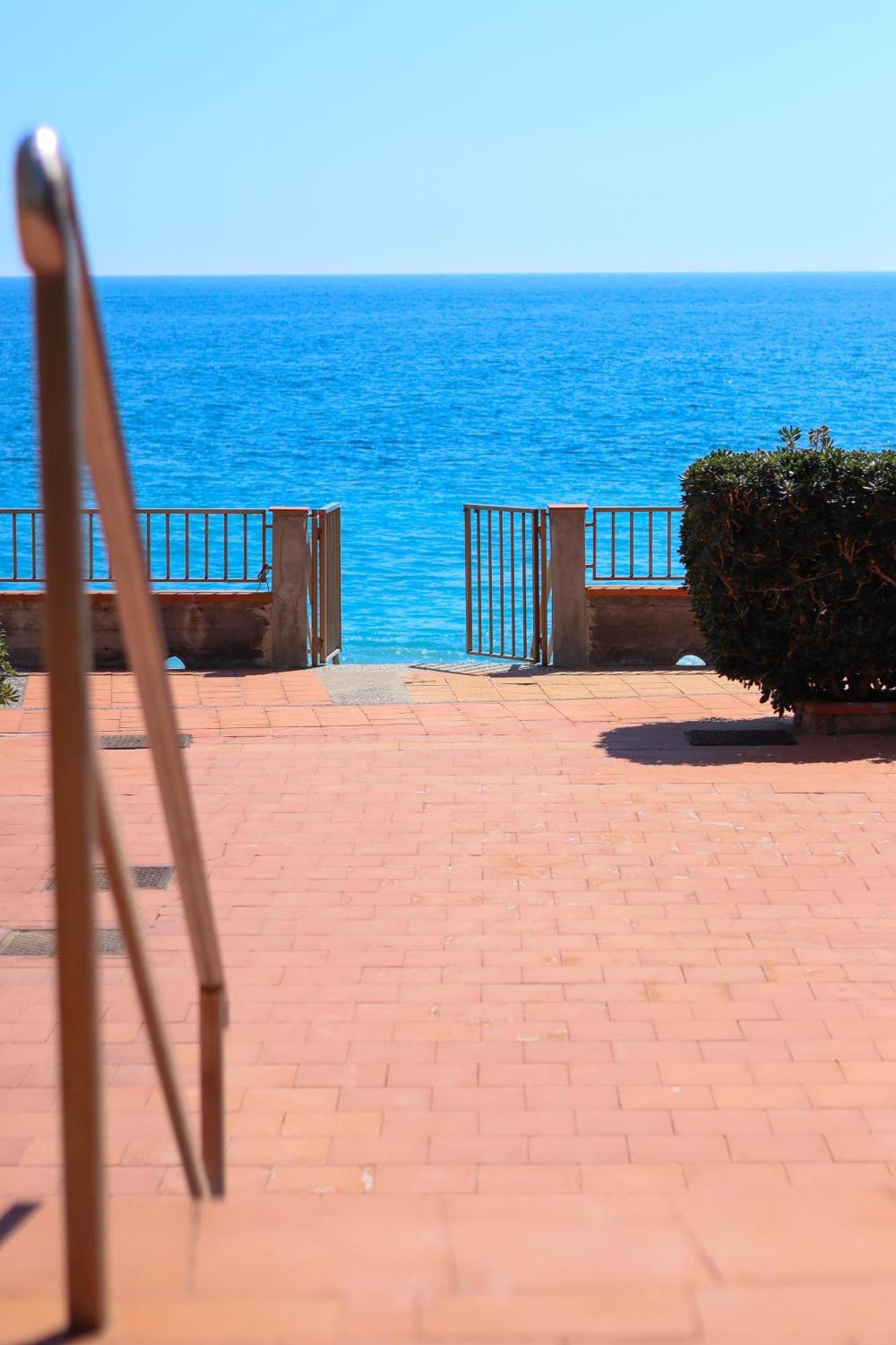 Elios Home Bellavista - Taormina לטויאני מראה חיצוני תמונה