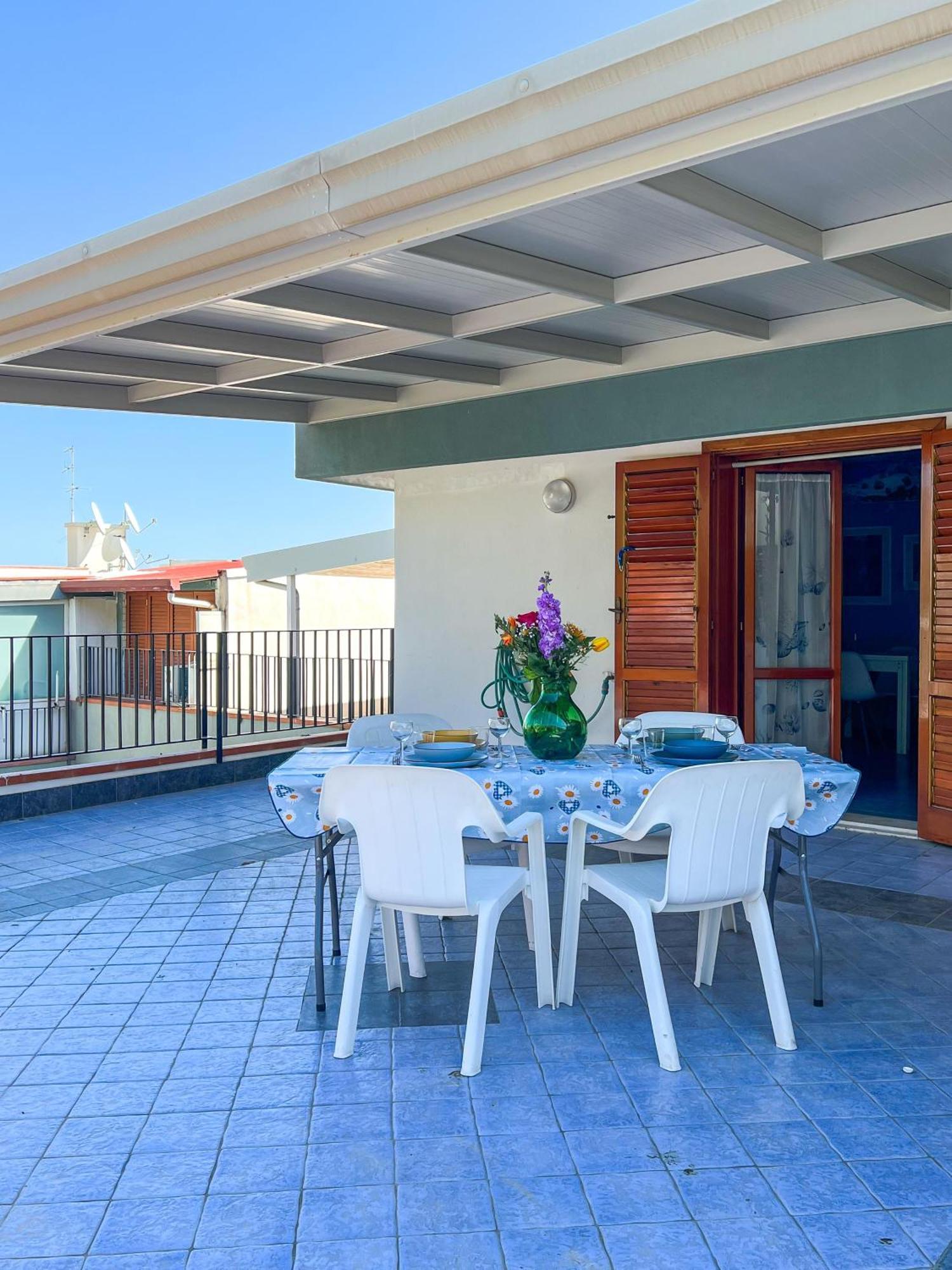 Elios Home Bellavista - Taormina לטויאני מראה חיצוני תמונה