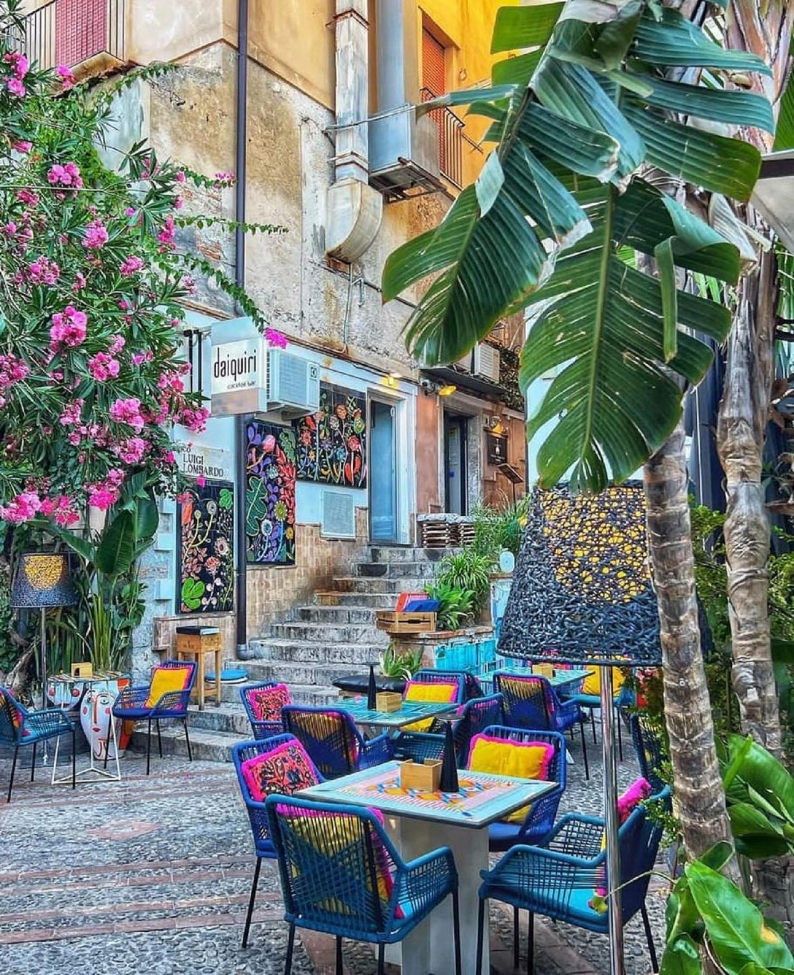 Elios Home Bellavista - Taormina לטויאני מראה חיצוני תמונה
